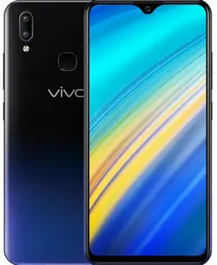 Замена тачскрина на телефоне Vivo Y91i в Ижевске